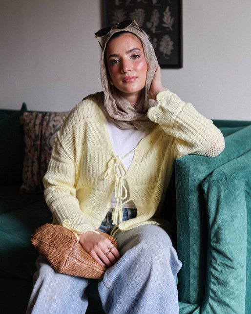 Celia Blouse