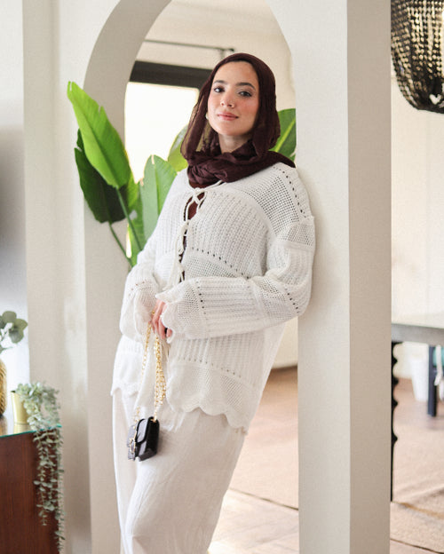 Celia Blouse