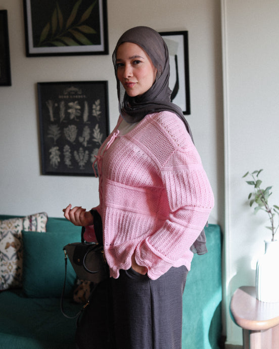 Celia Blouse