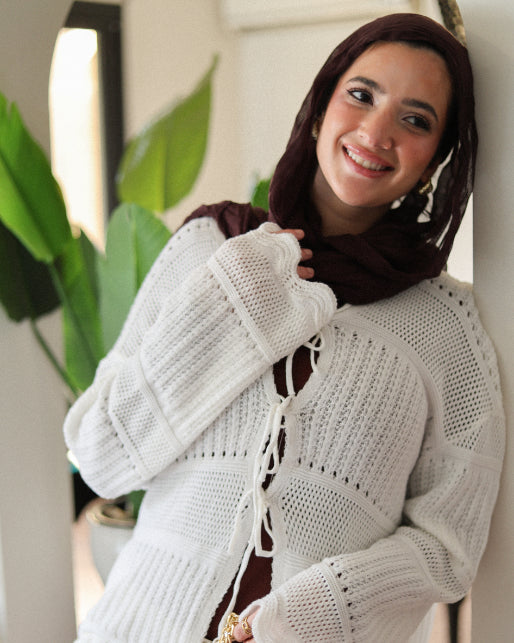 Celia Blouse