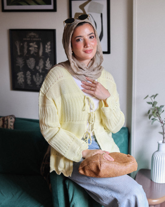 Celia Blouse