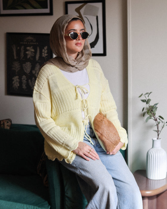 Celia Blouse