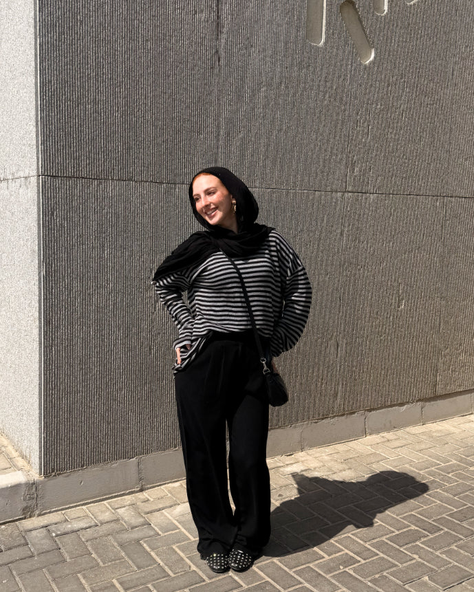 Stripe T Shirt