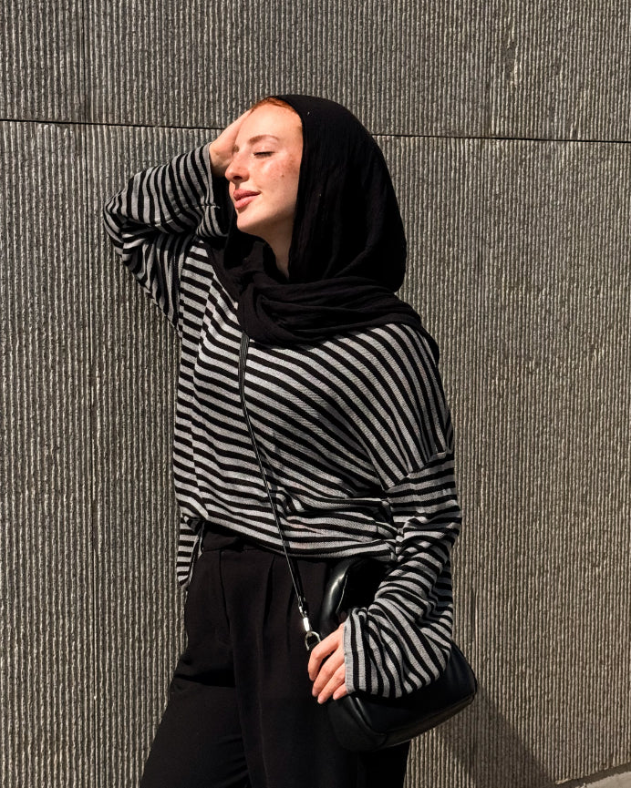 Stripe T Shirt