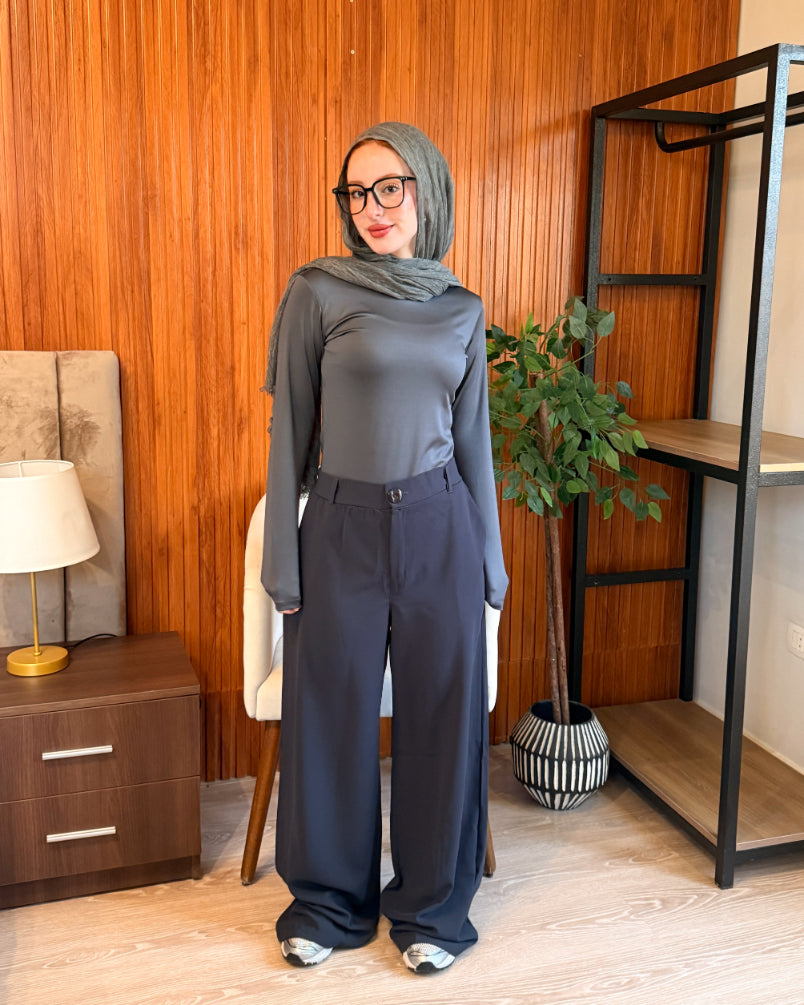 Classic Waist Pants
