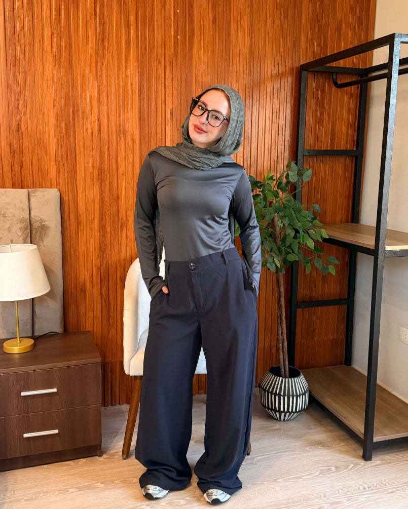 Classic Waist Pants