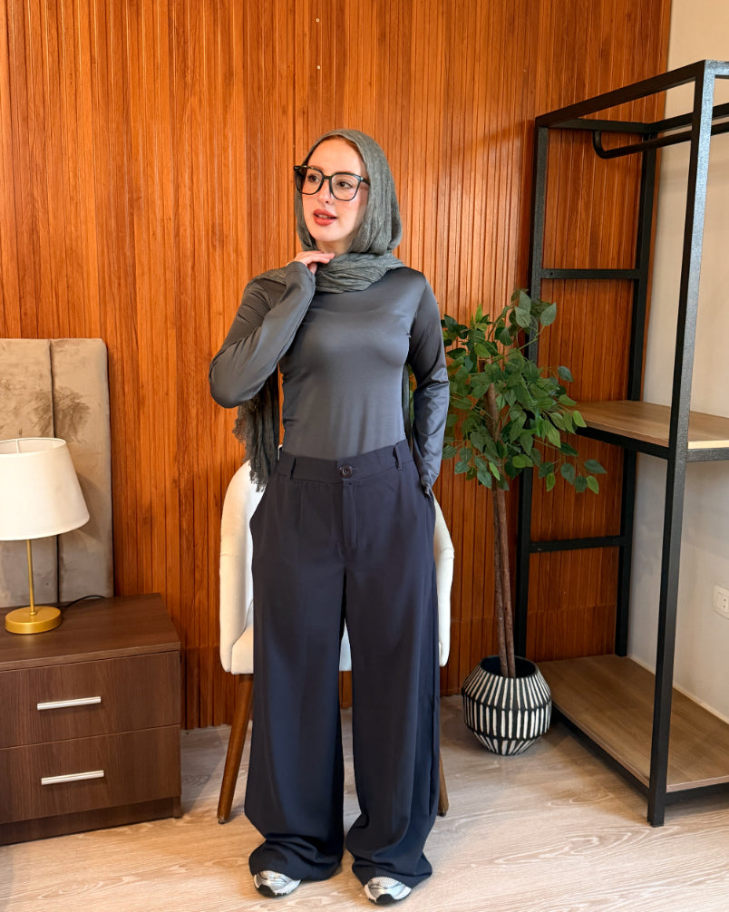 Classic Waist Pants