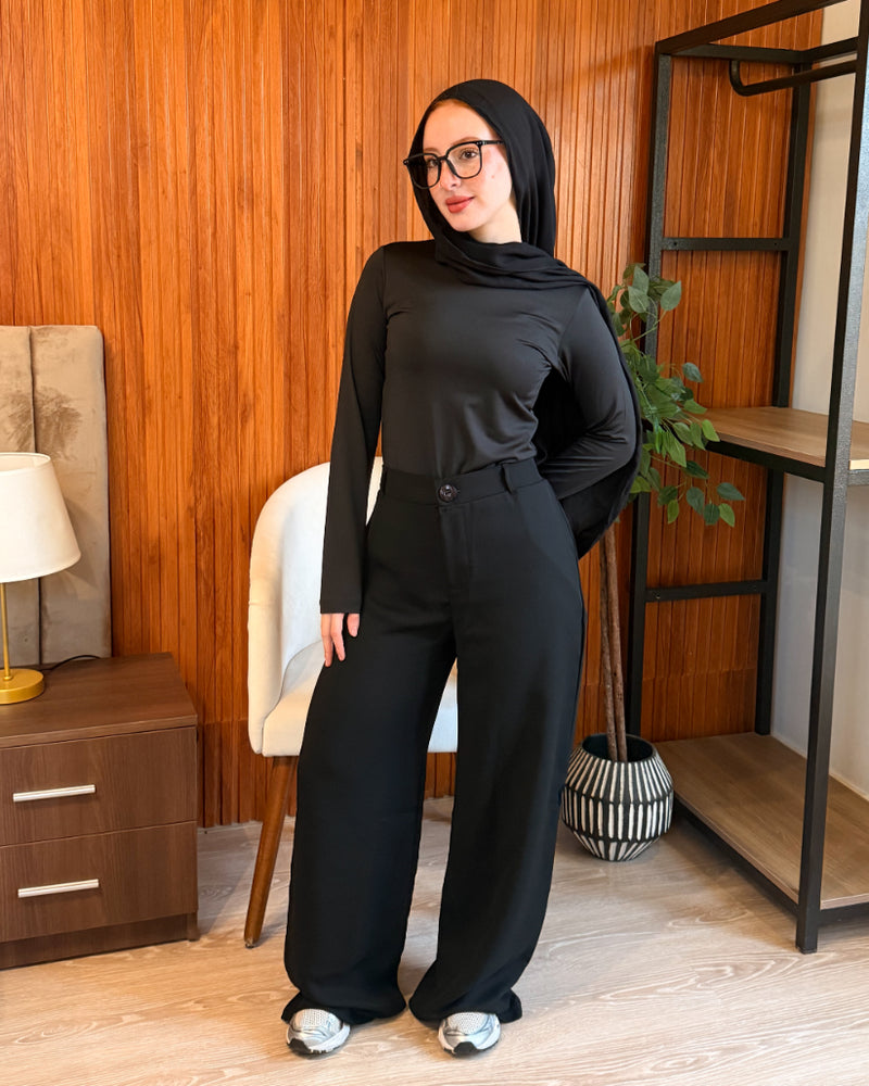 Classic Waist Pants