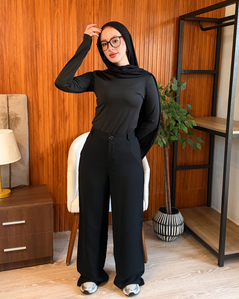 Classic Waist Pants