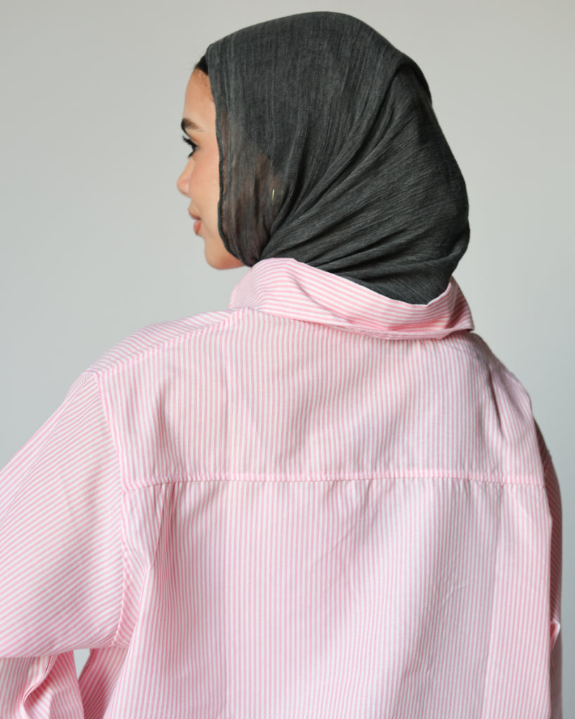 Stripe Chemise