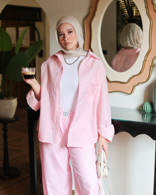 Aura Stripe Set
