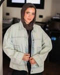 Indigo Jacket